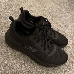 Sketchers Go Run Sneakers